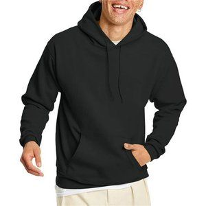 Men's Sweatshirt, EcoSmart Fleece Hoodie
